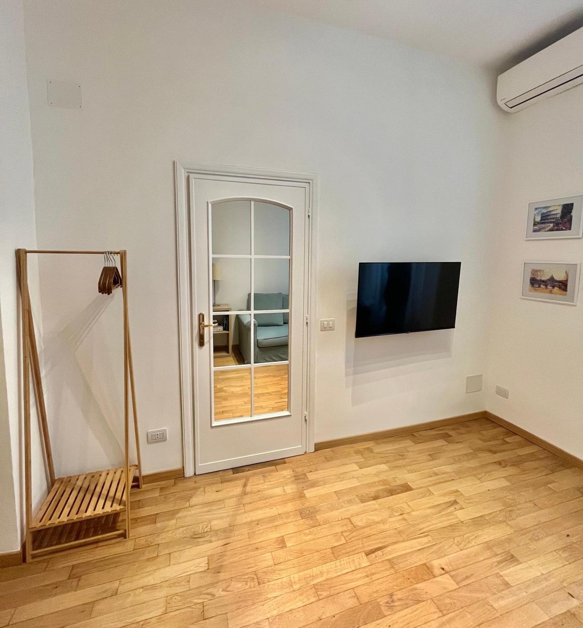 Civitas Leonina Apartment Rome Luaran gambar