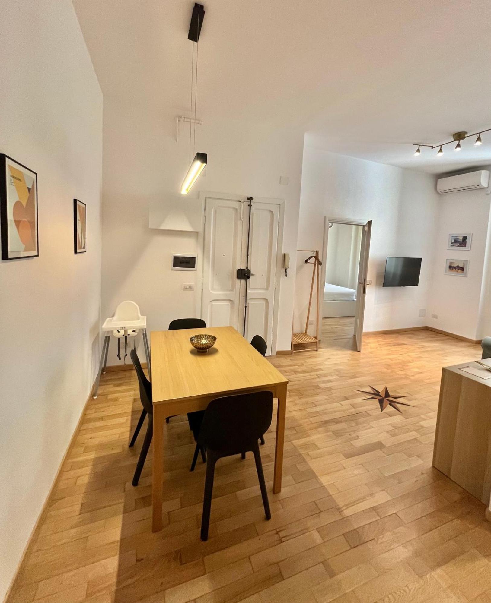 Civitas Leonina Apartment Rome Luaran gambar