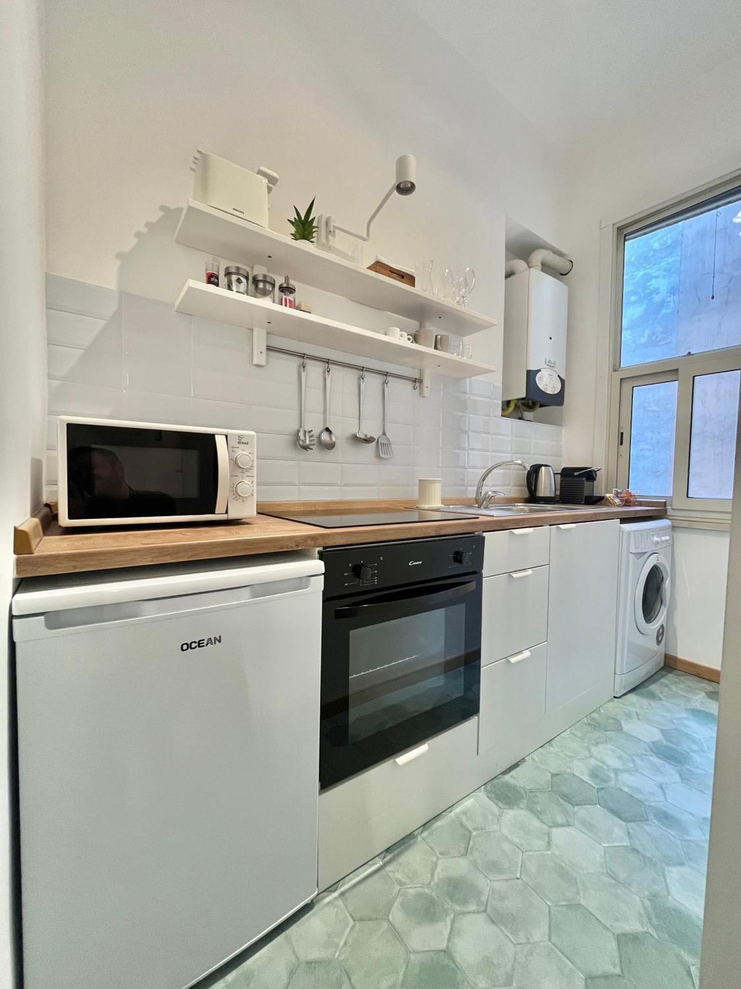 Civitas Leonina Apartment Rome Luaran gambar