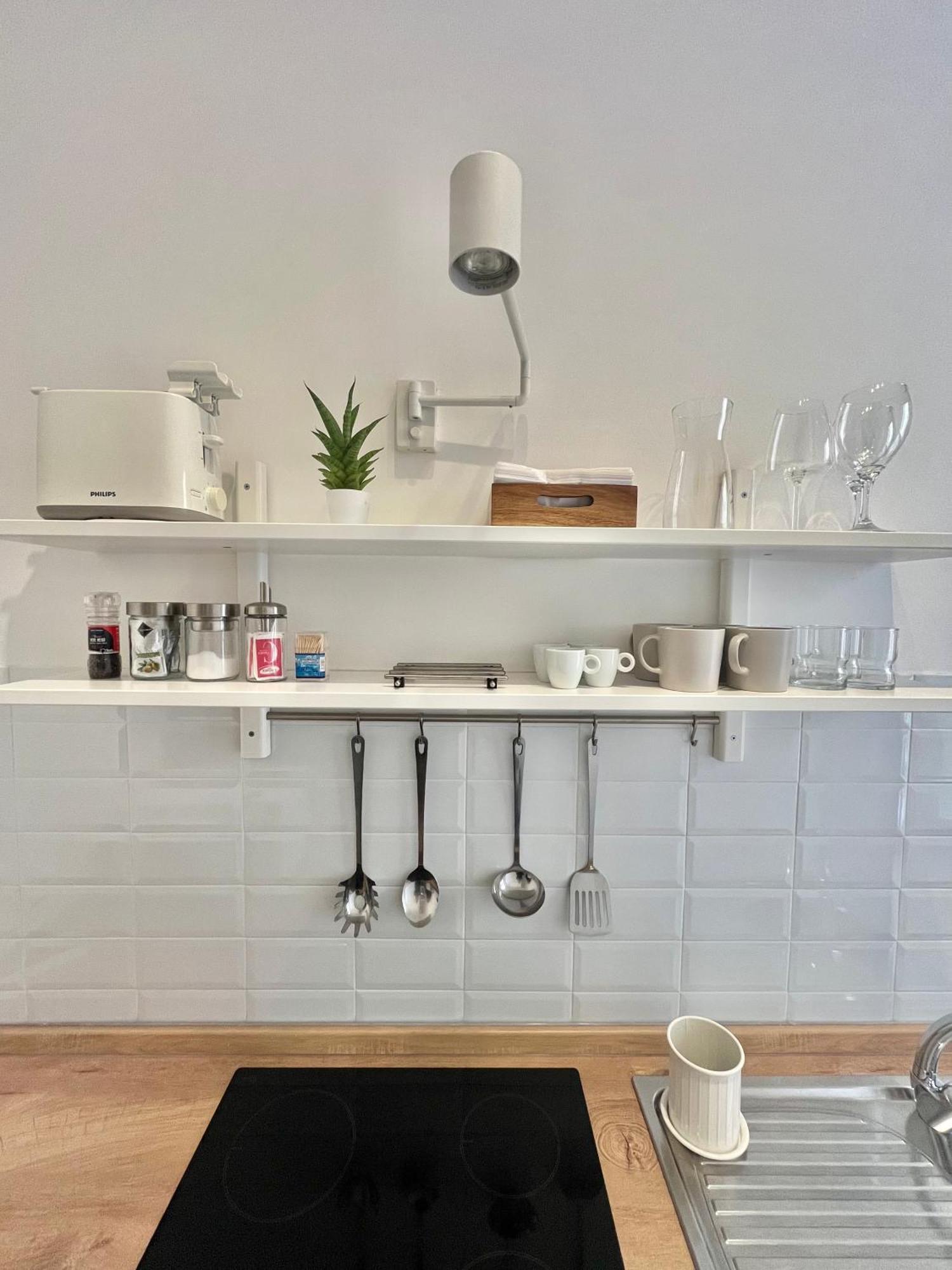 Civitas Leonina Apartment Rome Luaran gambar