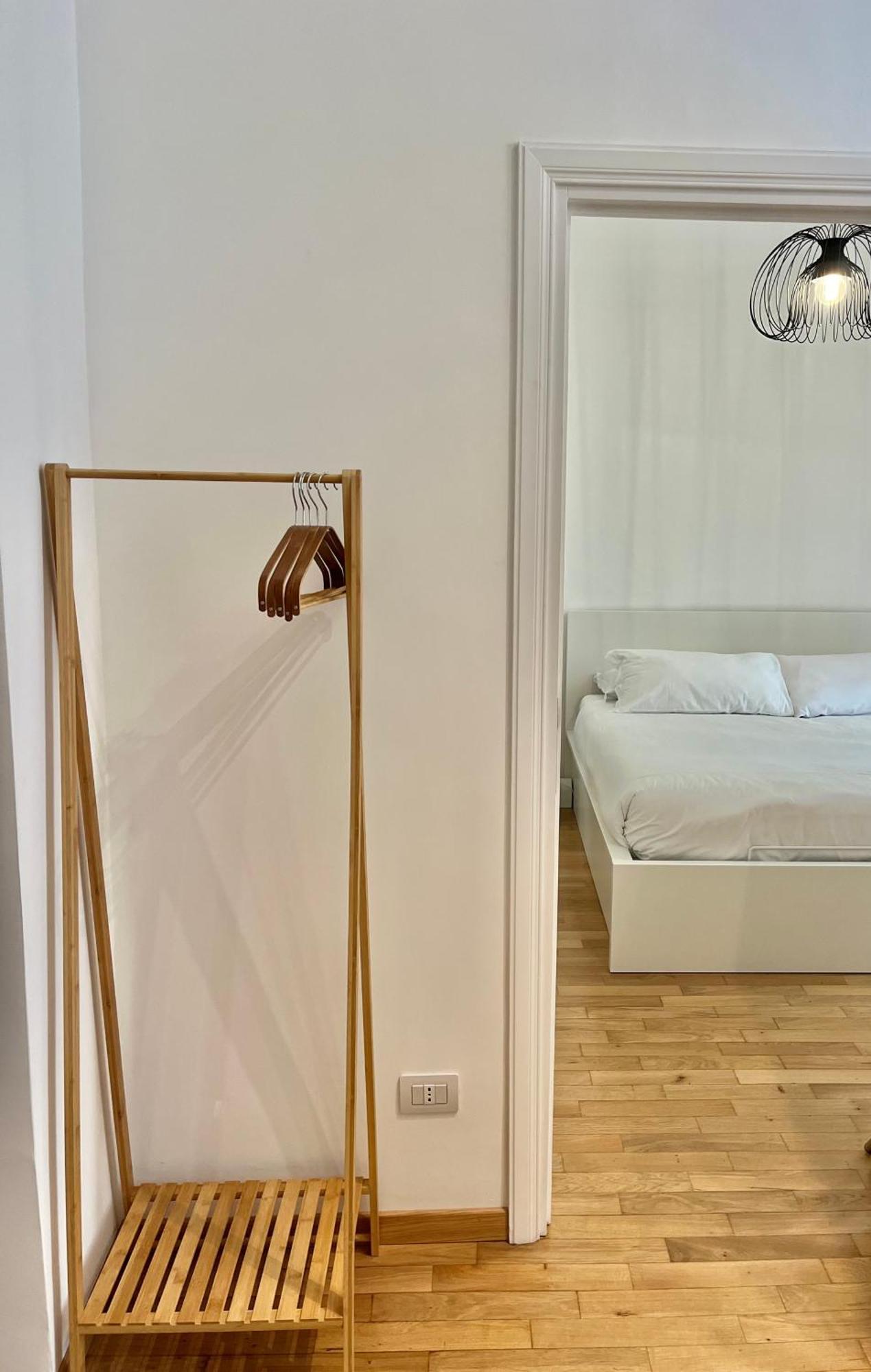 Civitas Leonina Apartment Rome Luaran gambar