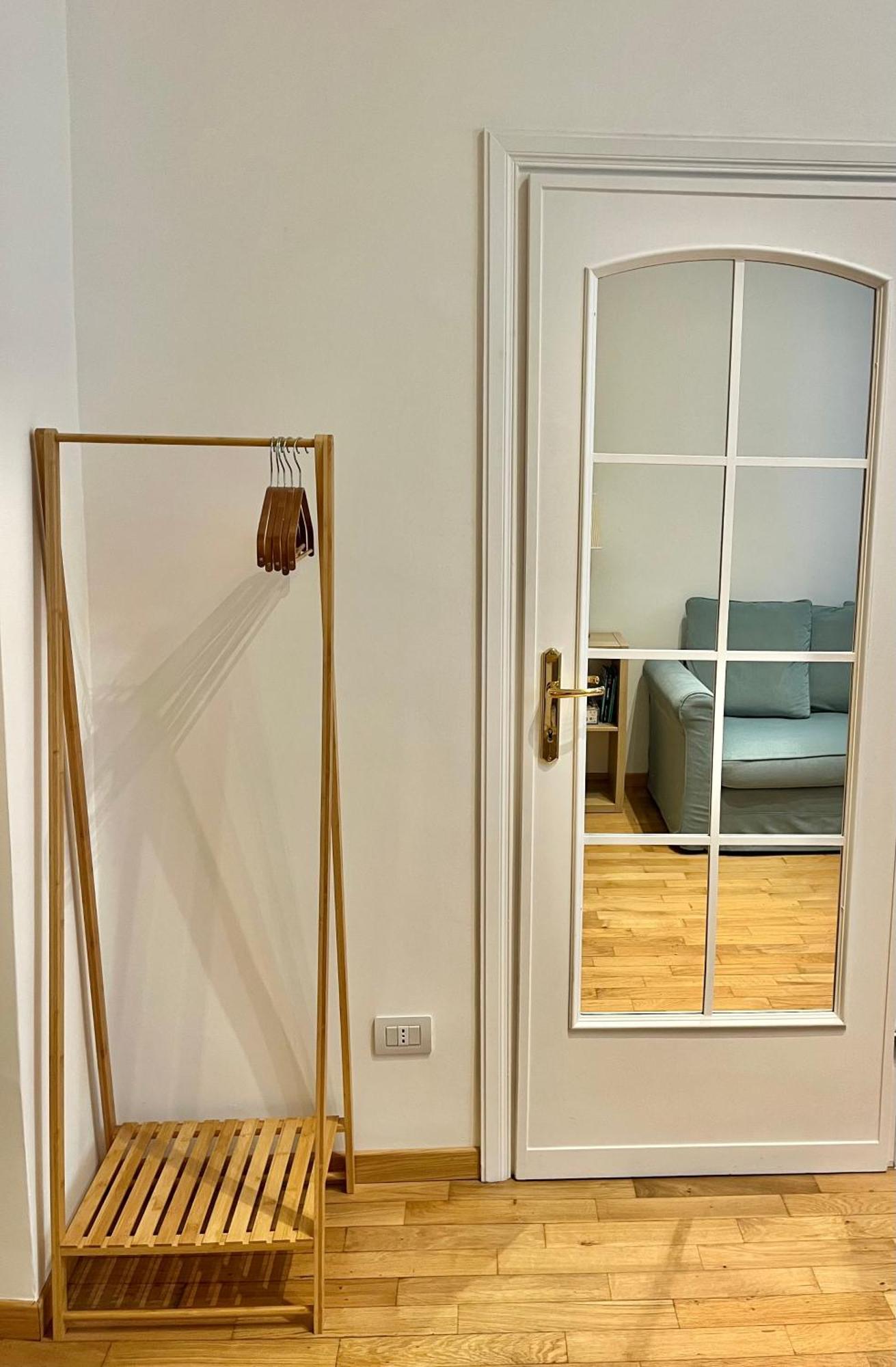 Civitas Leonina Apartment Rome Luaran gambar