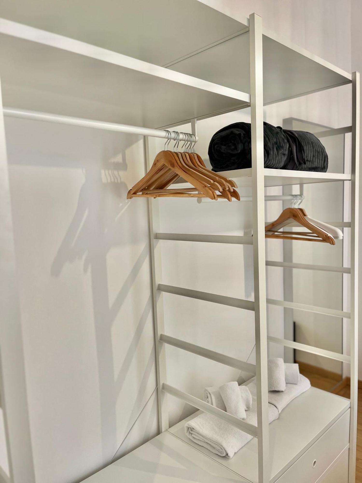 Civitas Leonina Apartment Rome Luaran gambar