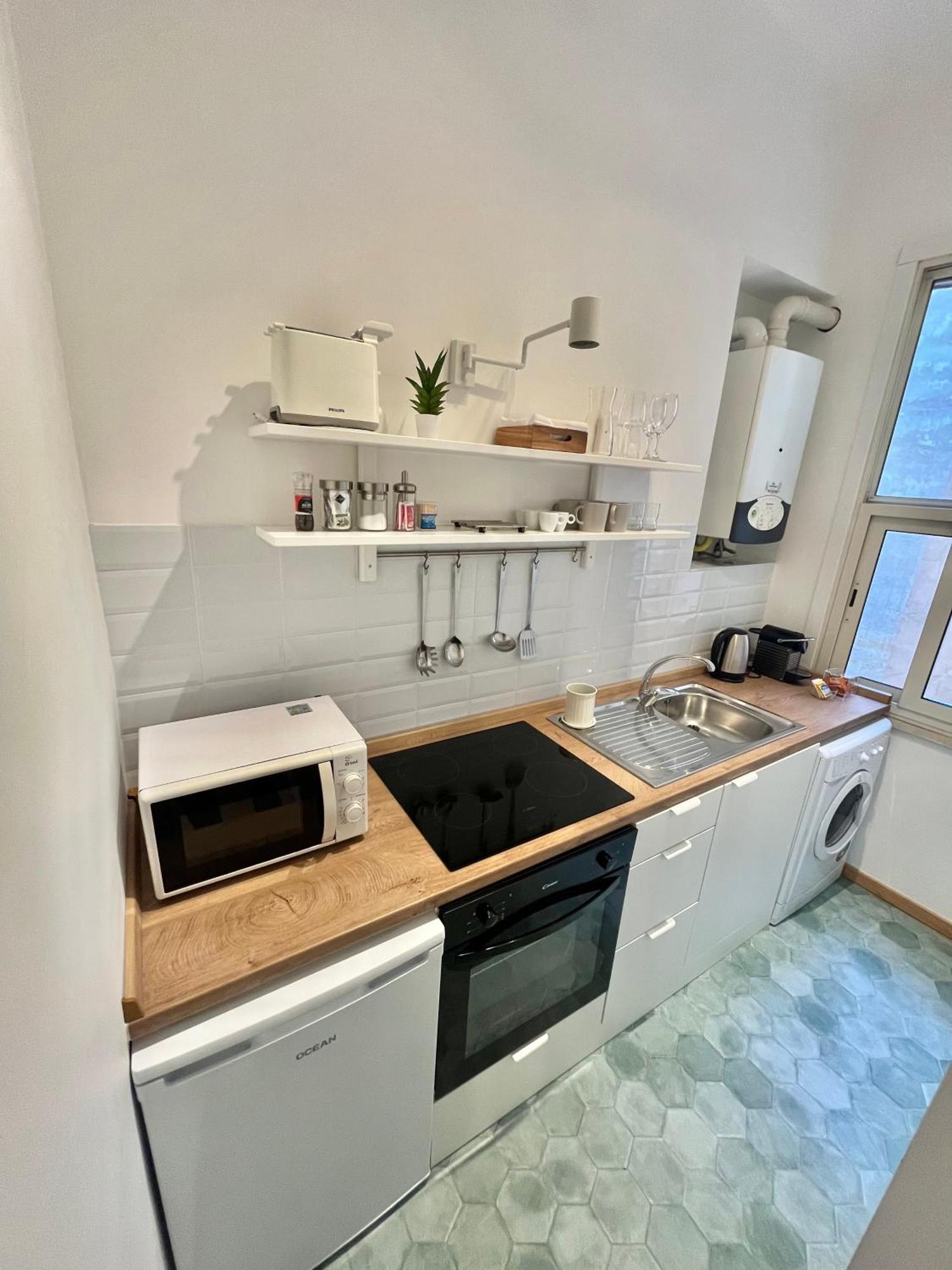 Civitas Leonina Apartment Rome Luaran gambar