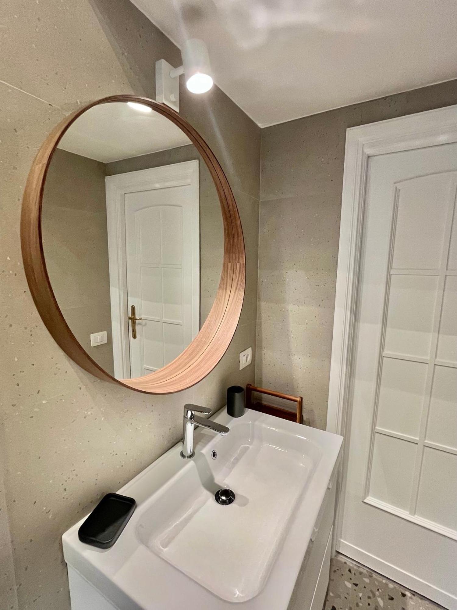 Civitas Leonina Apartment Rome Luaran gambar