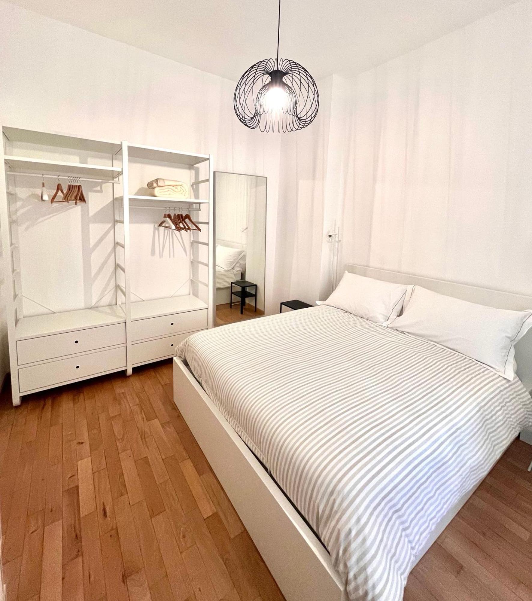 Civitas Leonina Apartment Rome Luaran gambar