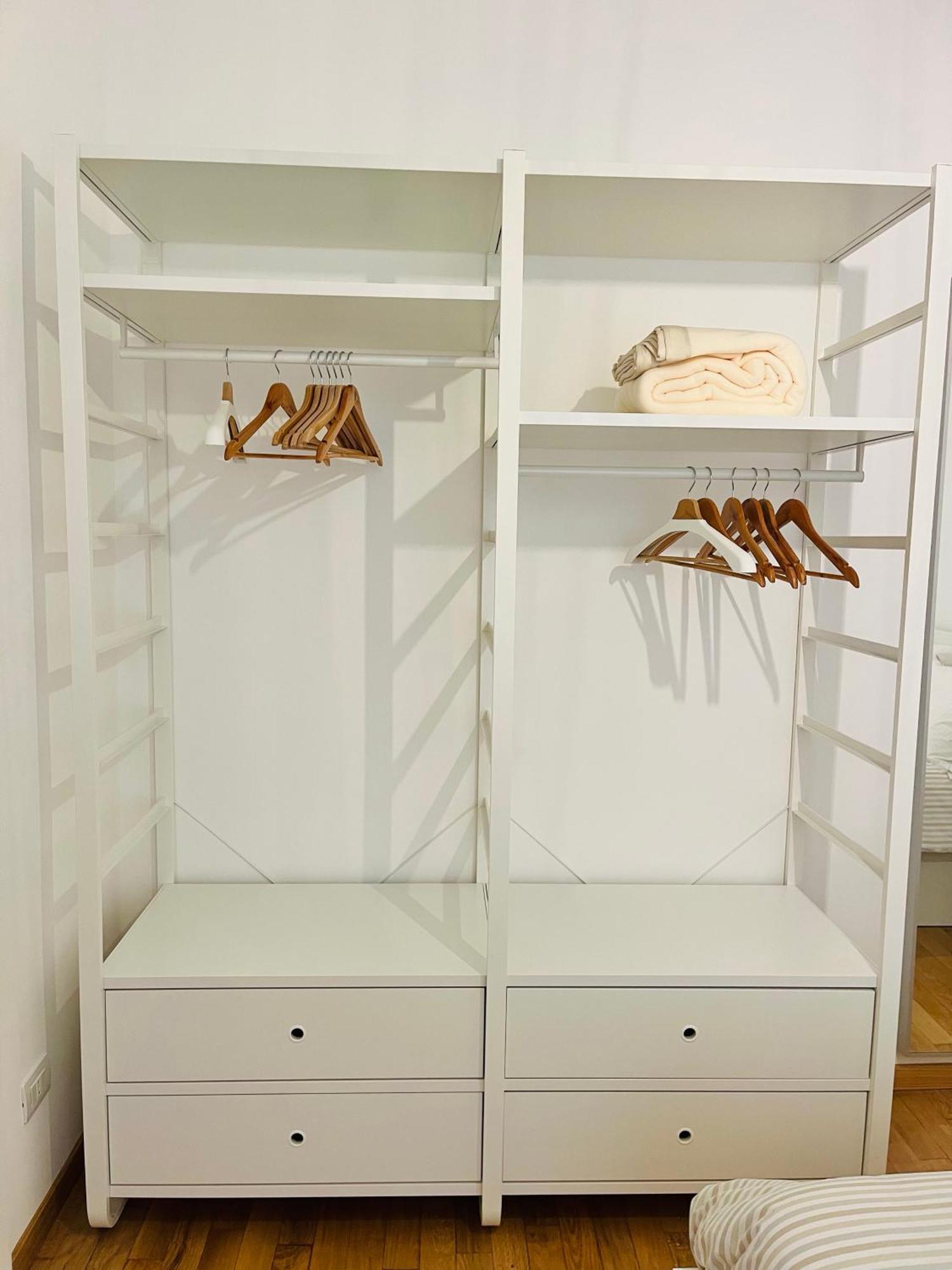Civitas Leonina Apartment Rome Luaran gambar