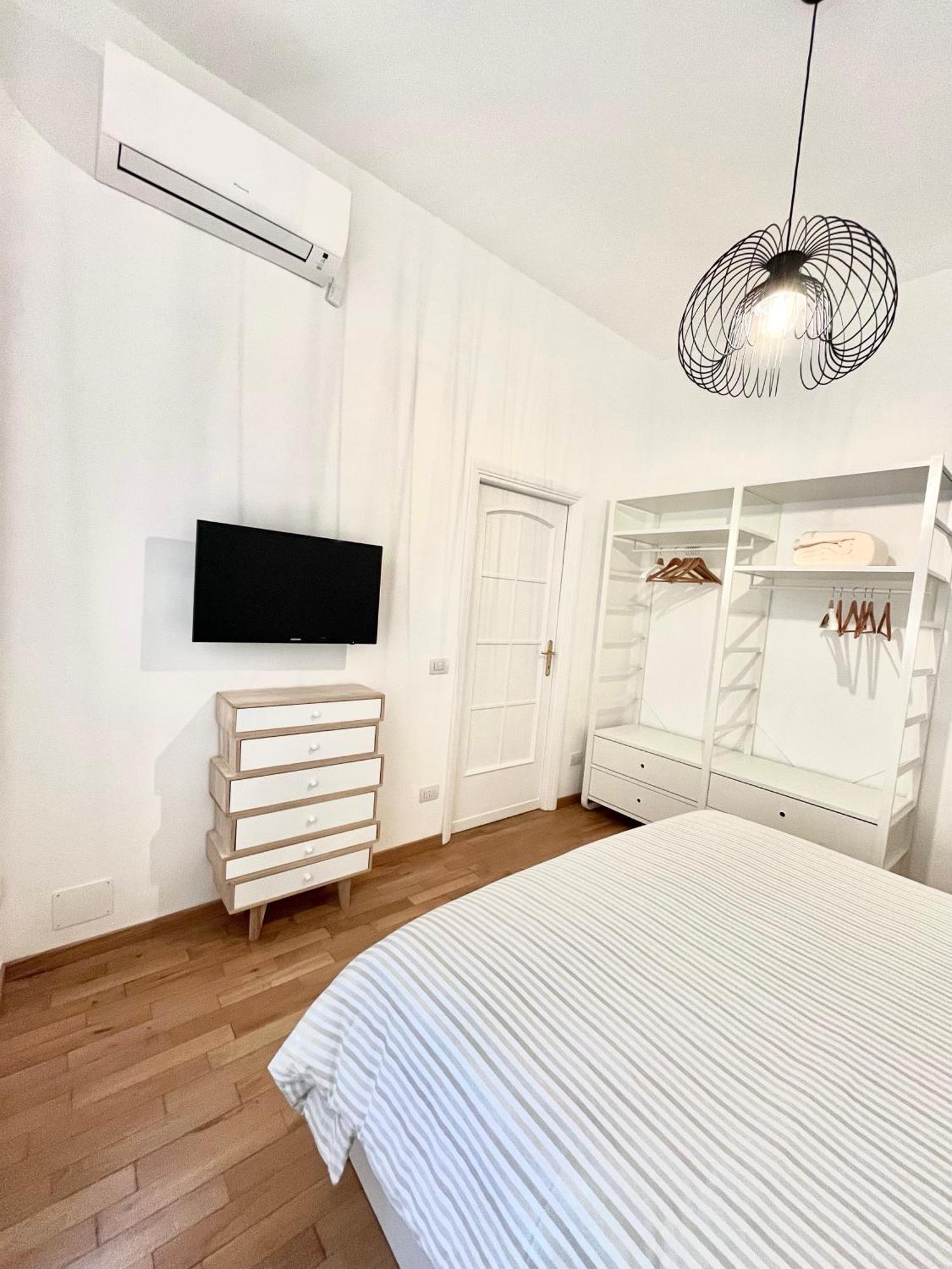 Civitas Leonina Apartment Rome Luaran gambar